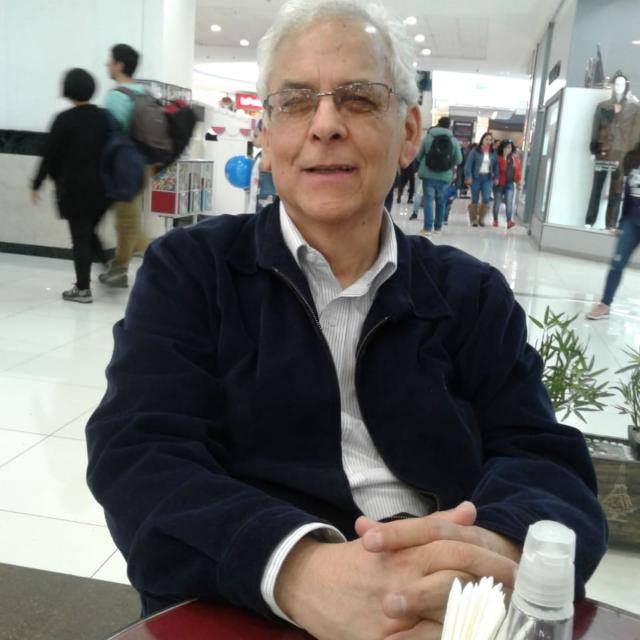Claudio Gatica Acuña